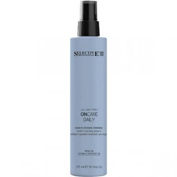 Spray Hidratante Sin Aclarado Selective Professional On Care 275 ml
