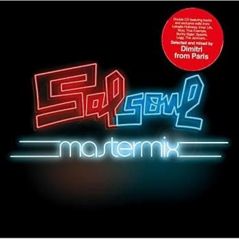 Dimitri From Paris Presents Salsoul Mastermix