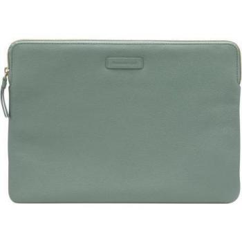 Funda para Portátil Dbramante 1928 Paris Verde - 15''/16'' - Diseño Elegante y Protección Duradera