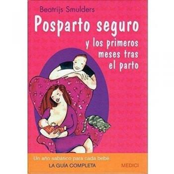 POSPARTO SEGURO