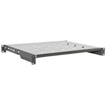 Bandeja para rack de 19 de 1U con profundidad de 550mm
