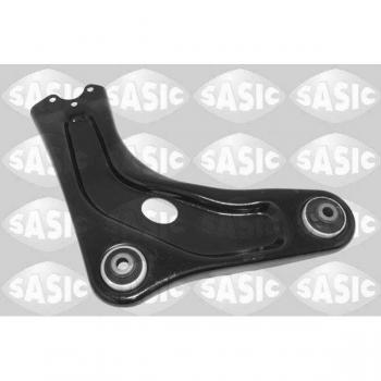 Control arm SASIC 7470044 - Barra oscilante de suspensión de ruedas, fabricada en materiales de alta calidad, diseño preciso para un ajuste perfecto, resistencia a la corrosión, compatible con diversos modelos de vehículos