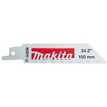 Makita P-04896 - Sierra de sable 80mm bimetálica