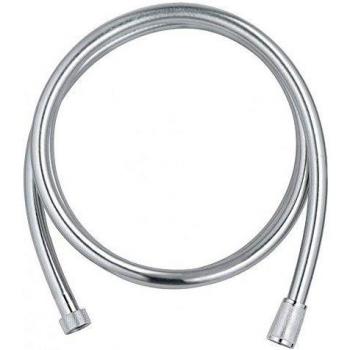Grohe Silverflex Longlife - flexo 12bar 1,5m