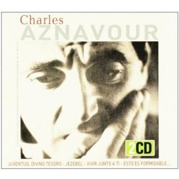 Charles Aznavour