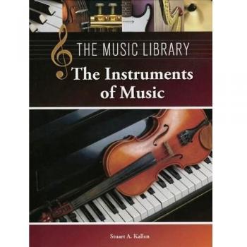The Instruments of Music