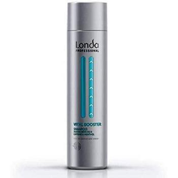 Londa Professional Scalp Vital Booster Hair Growth Shampoo 250 ml