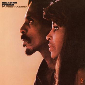 Collaborative Vinyl LP
