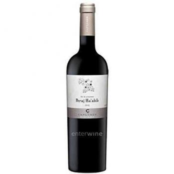 Kosher Flor de Primavera - Peraj Ha'abib Tinto 2018