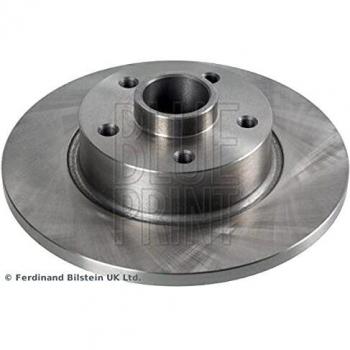 Disco de freno Blue Print ADR164321 para RENAULT Trafic, OPEL Vivaro, FIAT Talento y NISSAN NV300