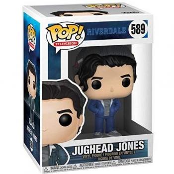 Figurita Funko Pop! 589 - Jughead Jones de Riverdale