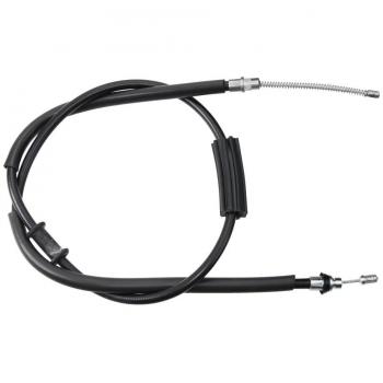 Cable de freno de mano A.B.S. K10537 - Cable de estacionamiento ABS K10537