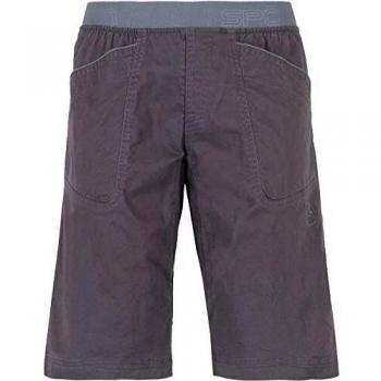 Pantalones La Sportiva Flatanger Short M Hombre Gris