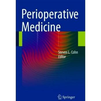 Perioperative Medicine