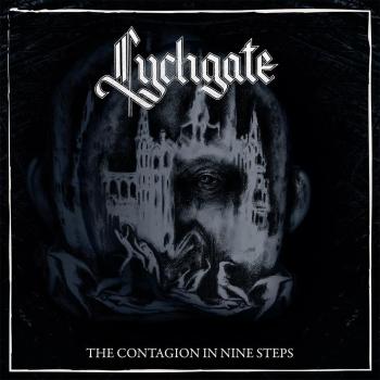 Contagion in Nine Steps - Limited Edition Vinyl Set
