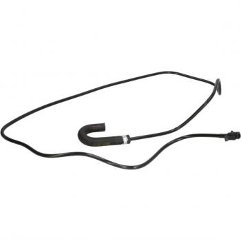 Manguera del radiador THERMOTEC DWG129TT - Tubería de radiador, alta resistencia a temperaturas extremas, fabricada con materiales de calidad, diseño optimizado para un ajuste perfecto, compatible con múltiples modelos de vehículos