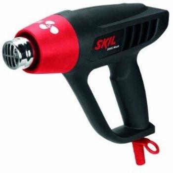 Skil F0158003DA Decapador, 2000 W, Negro/Rojo