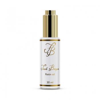 Sarah Becquer Retin Oil 30ml