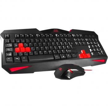 TECLADO +