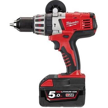 Milwaukee taladro atornillador Percussion-HD28pd-502X-4933448544