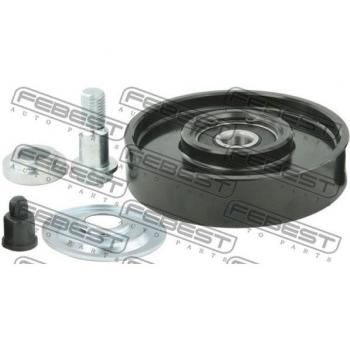 Polea de deflexión/guía para correa v-ribbed FEBEST 0188-VDJ200