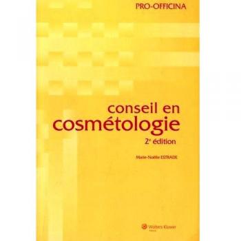 Conseil en cosmétologie