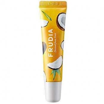Frudia Honey Coconut Hydrating Lip Cream 10g
