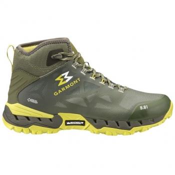 Garmont 9.81 N Air G 2.0 GTX Mid Hiking Boots