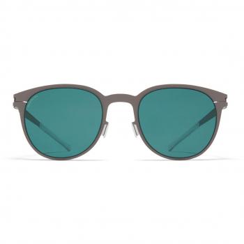 Mykita Truman Polarized 223 Men's Grey Sunglasses 51mm