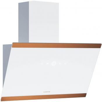 Campana Extractora Klarstein FlashLine 60 | A++ | 524 m3/h | 3 Niveles | Táctil | Extracción/Recirculación | 100 W