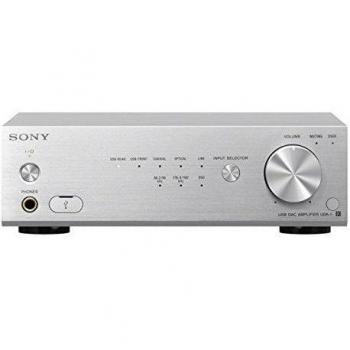 Sony UDA-1S - Amplificador de 46 W