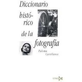 Diccionario histórico de la fotografía: 152
