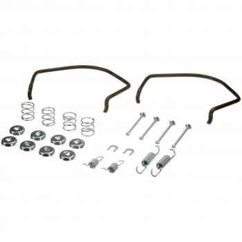 Kit de accesorios para zapatas de freno ATE 03.0137-9080.2 para Toyota Paseo, Starlet y Tercel