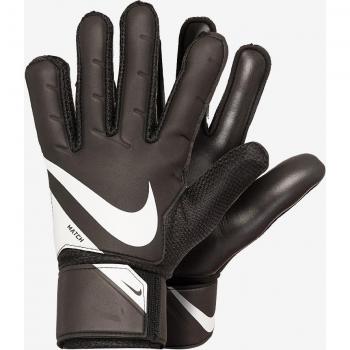 Guantes de portero Nike Goalkeeper Match - Negro (Tamaño 7)