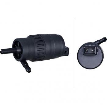 Bomba de lavado de parabrisas HELLA 8TW 006 849-261