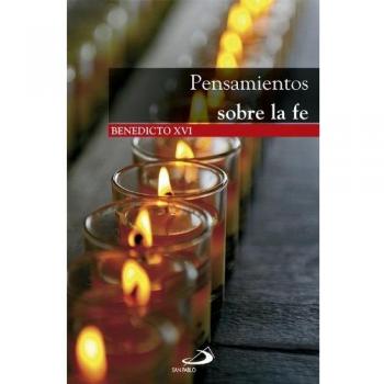 Pensamientos sobre la fe