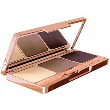 Bionike Defence Color Eye Sombra Ojos Nro 02 Cool 1ud