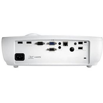 OPTOMA TECHNOLOGY EH470 Proyector