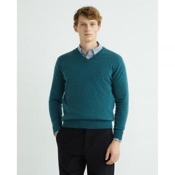 Mirto Jersey de hombre de punto 'lambswool'