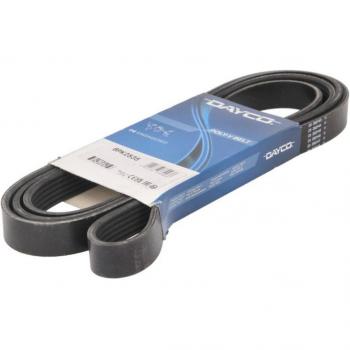 Correa acanalada en V DAYCO 6PK2535