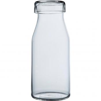covo K3344-17 - Vaso desechable, color cristal