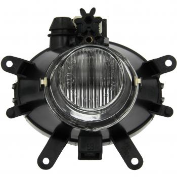 Faro Antiniebla TYC 19-5683-01-9 para Coche - Mejora Visibilidad