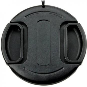JJC LC - Tapa con Cordel para Objetivos