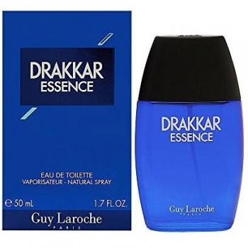 Eau de Toilette Drakkar Essence Guy Laroche 50ml Spray