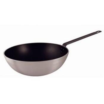 Wok Antiadherente de Teflón 300 mm - Vogue
