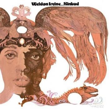 Sinbad [Vinilo]
