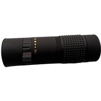 JUNQL& 15-55x 21 mm Monocular BAK4 83m/1000m Uso General Normal / Binoculares de Aumento / Luz Tenue Negro