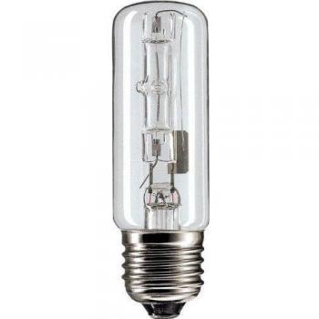Philips EcoClassic - Bombilla halógena, 70 W, E27, 2800 K, luz cálida
