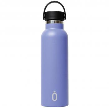 Botella Runbott Termo 600ml Lavanda