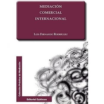 Mediación Comercial Internacional.